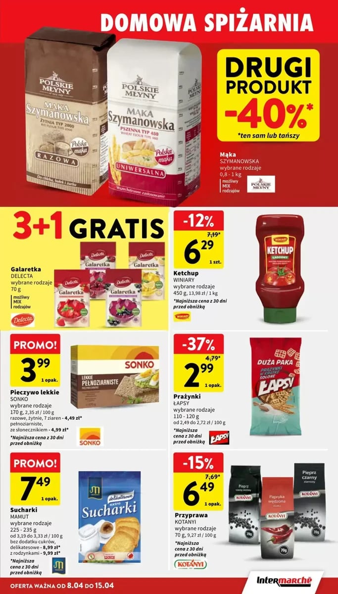 Strona 25 z gazetki Intermarche