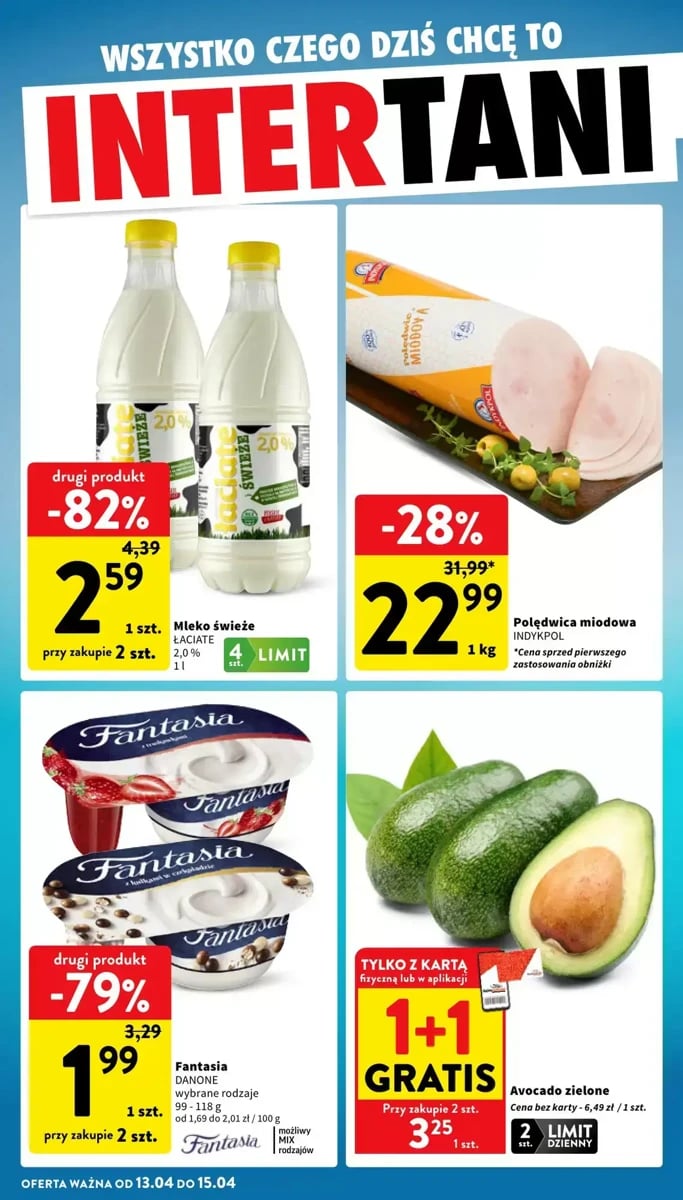 Strona 38 z gazetki Intermarche