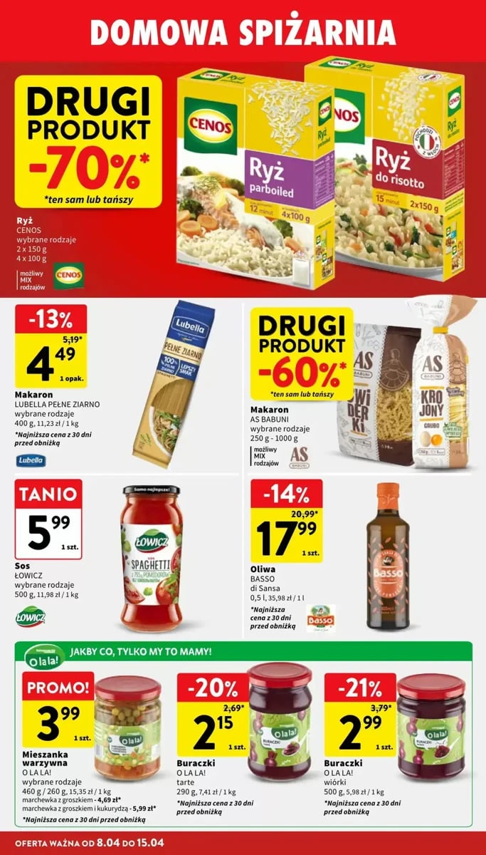 Strona 26 z gazetki Intermarche