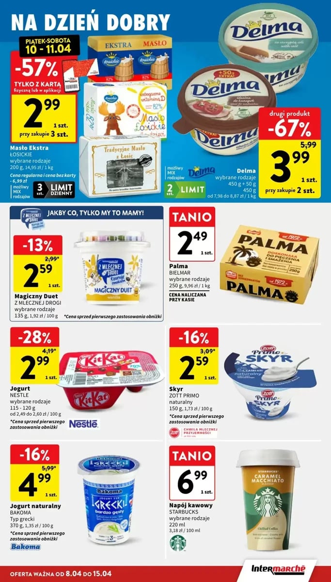 Strona 21 z gazetki Intermarche