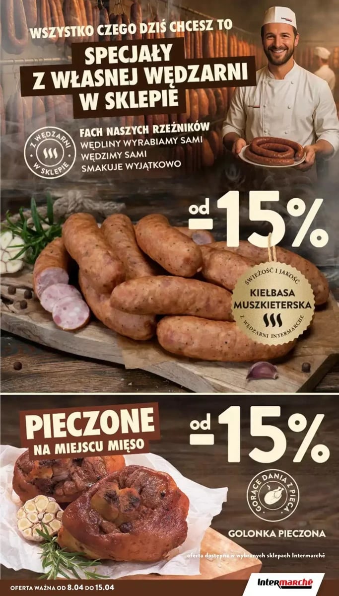 Strona 13 z gazetki Intermarche