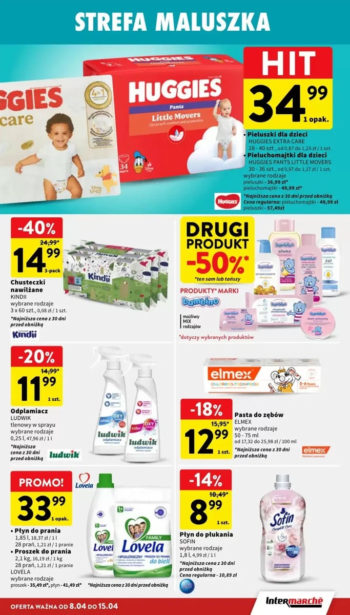 Strona 29 z gazetki Intermarche