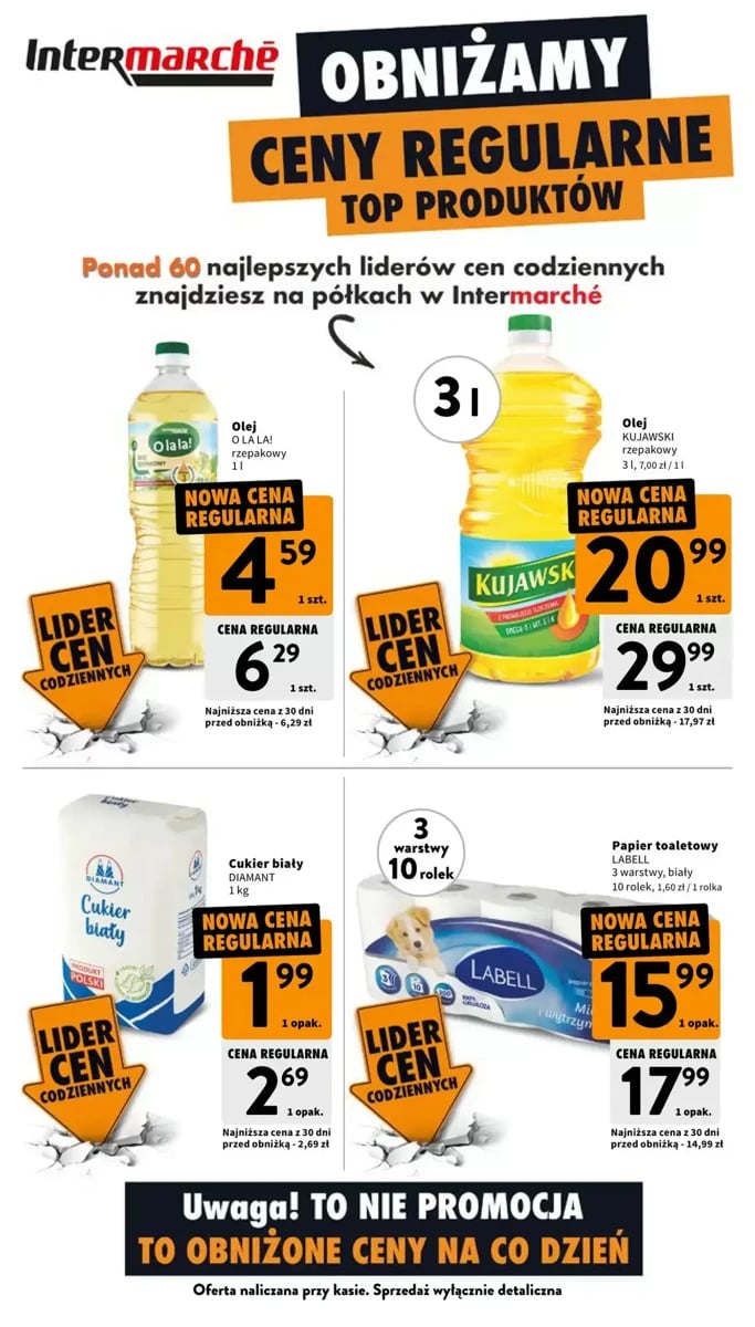 Strona 6 z gazetki Intermarche
