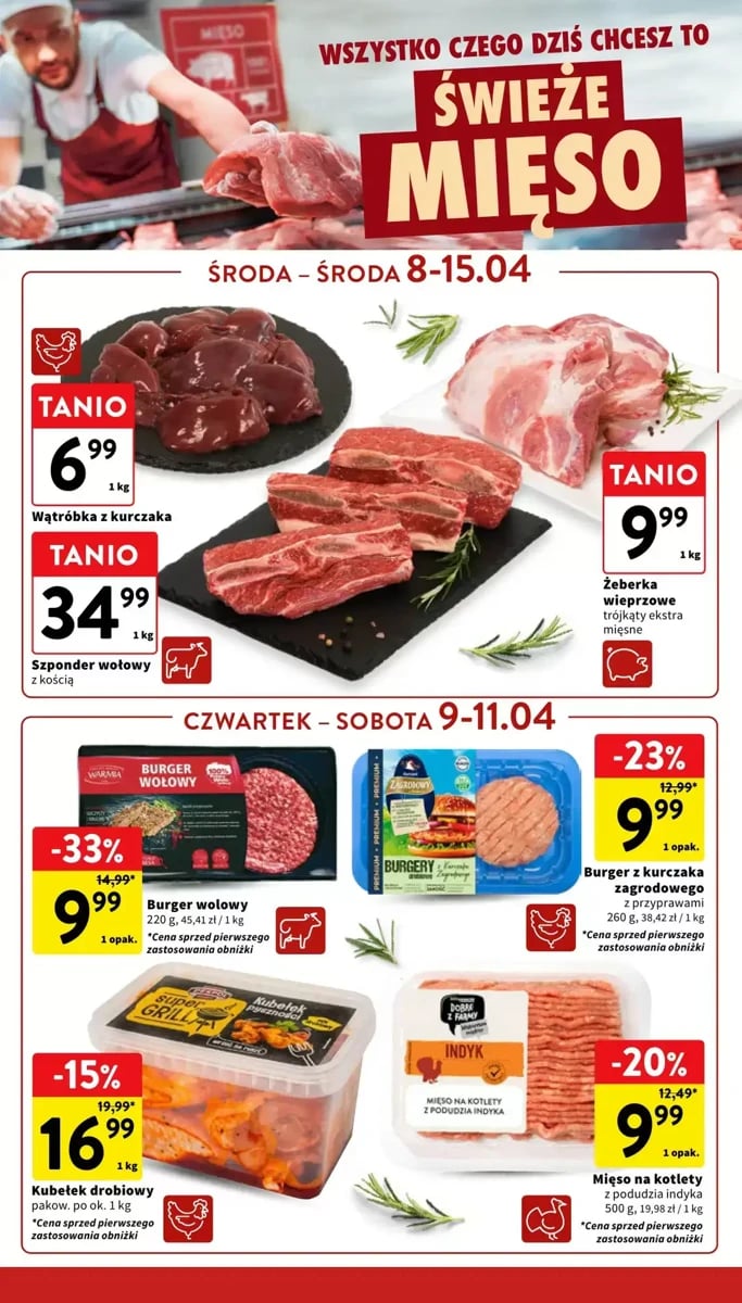 Strona 12 z gazetki Intermarche