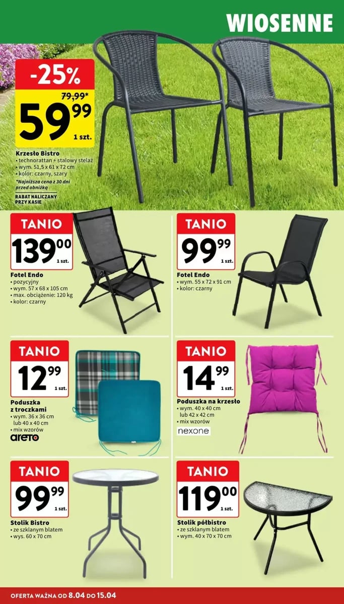 Strona 36 z gazetki Intermarche