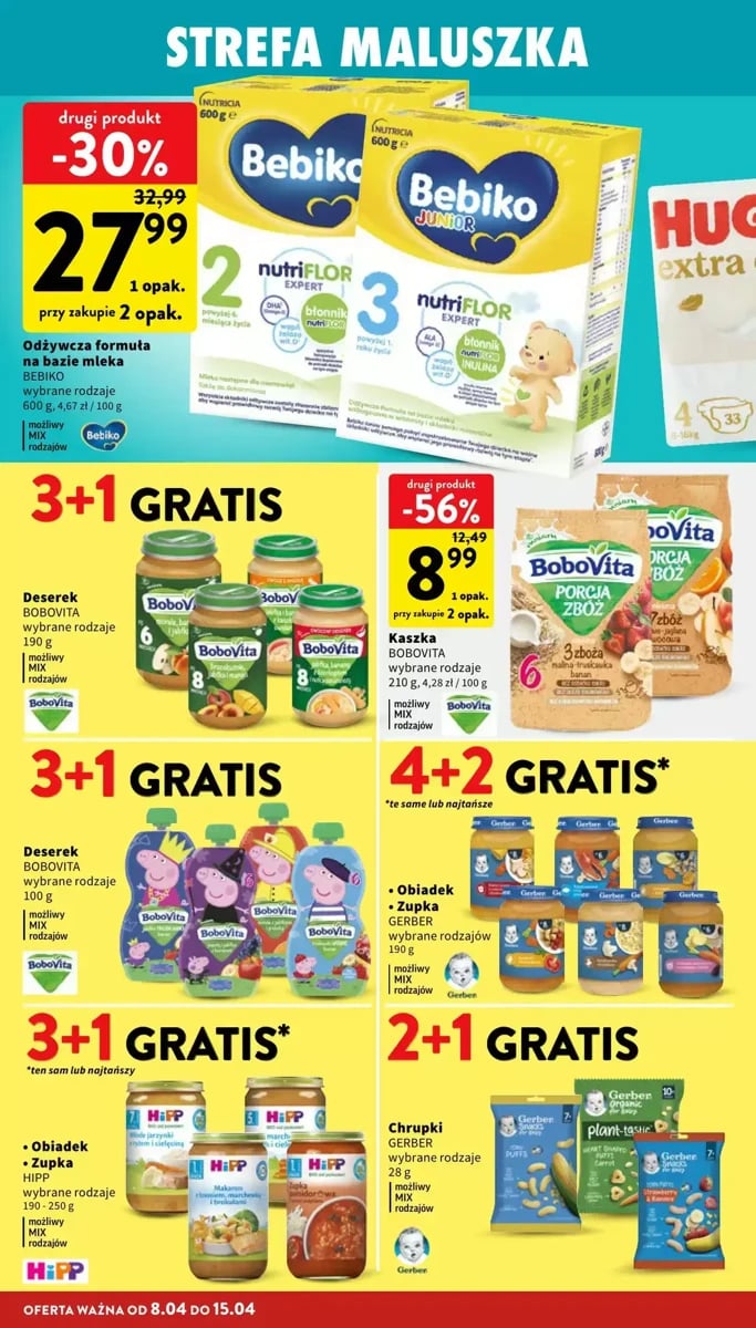 Strona 28 z gazetki Intermarche