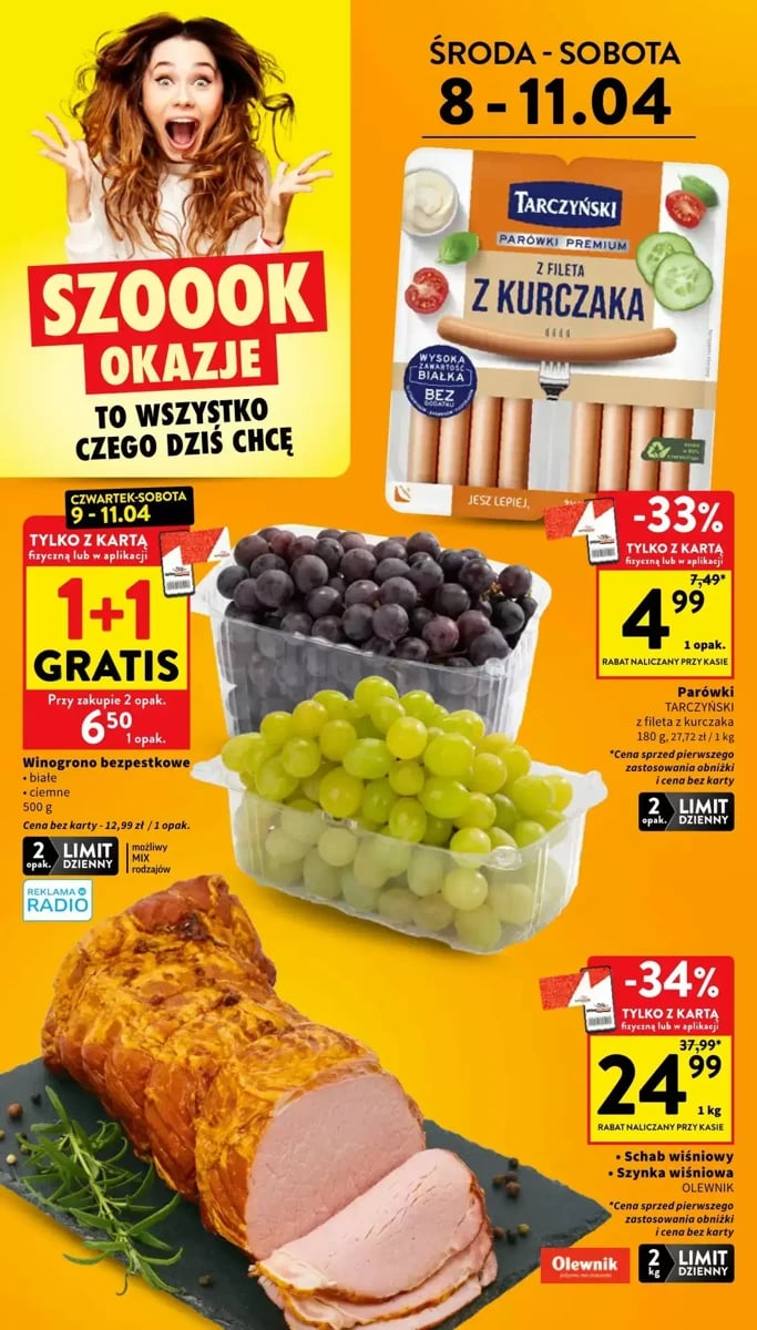 Strona 2 z gazetki Intermarche