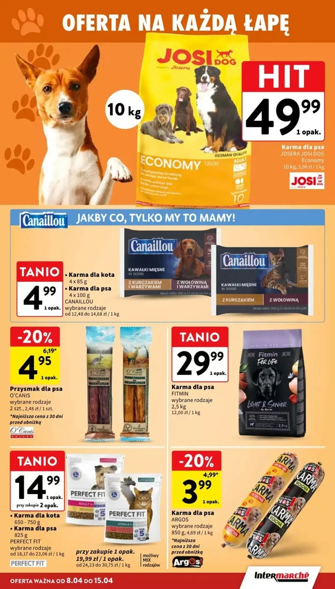 Strona 27 z gazetki Intermarche