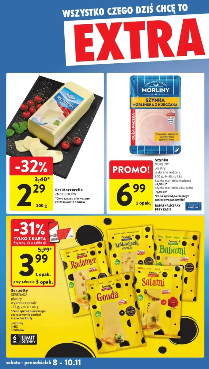 Strona 2 z gazetki Intermarche
