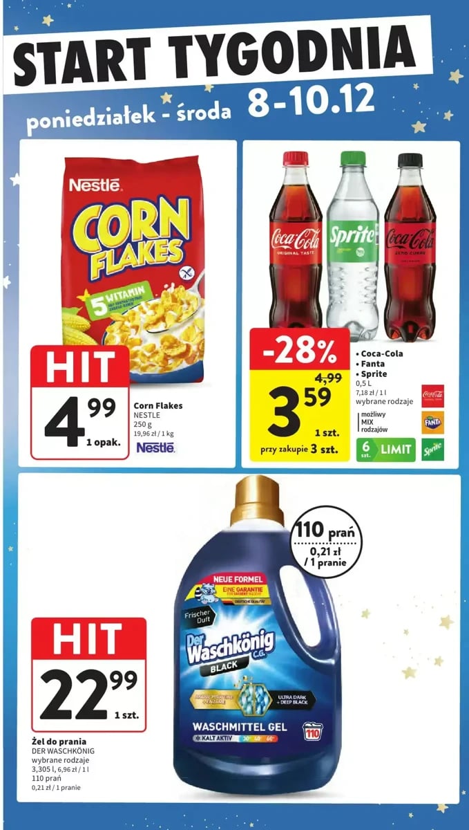 Strona 3 z gazetki Intermarche