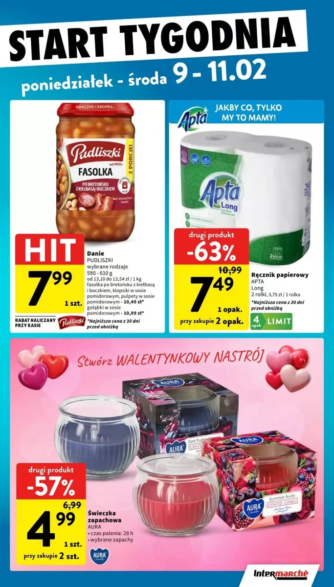 Strona 3 z gazetki Intermarche