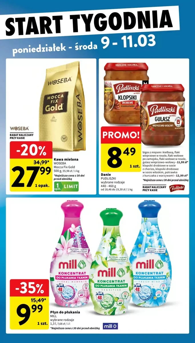 Strona 3 z gazetki Intermarche