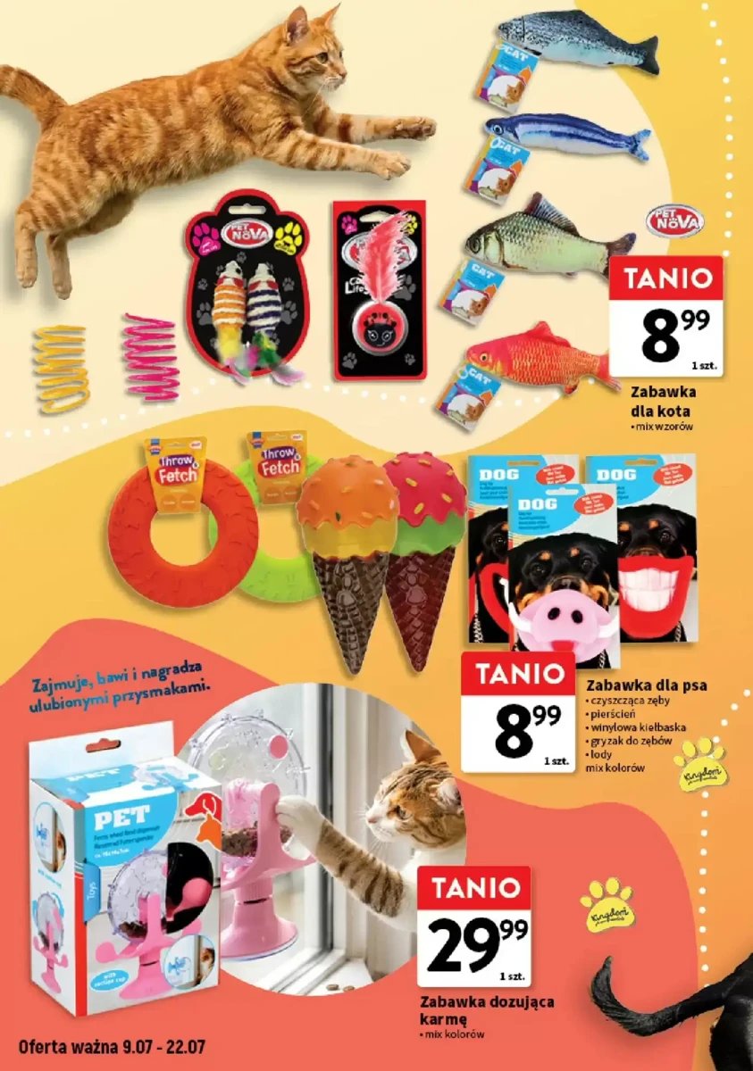 Strona 8 z gazetki Intermarche