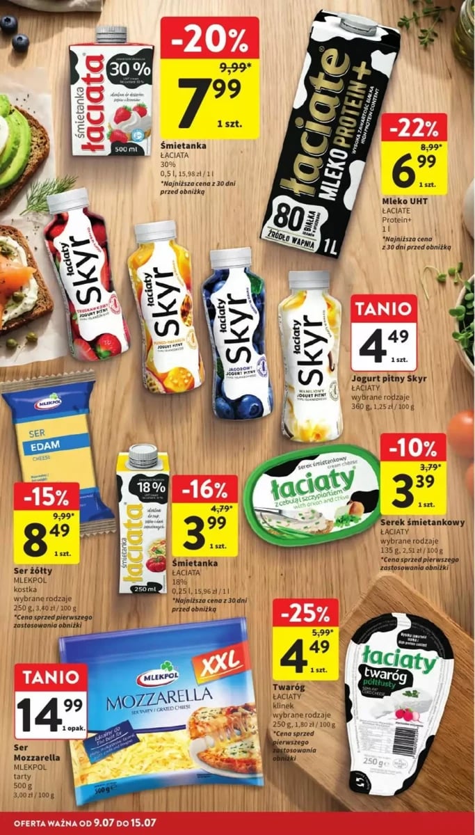 Strona 20 z gazetki Intermarche