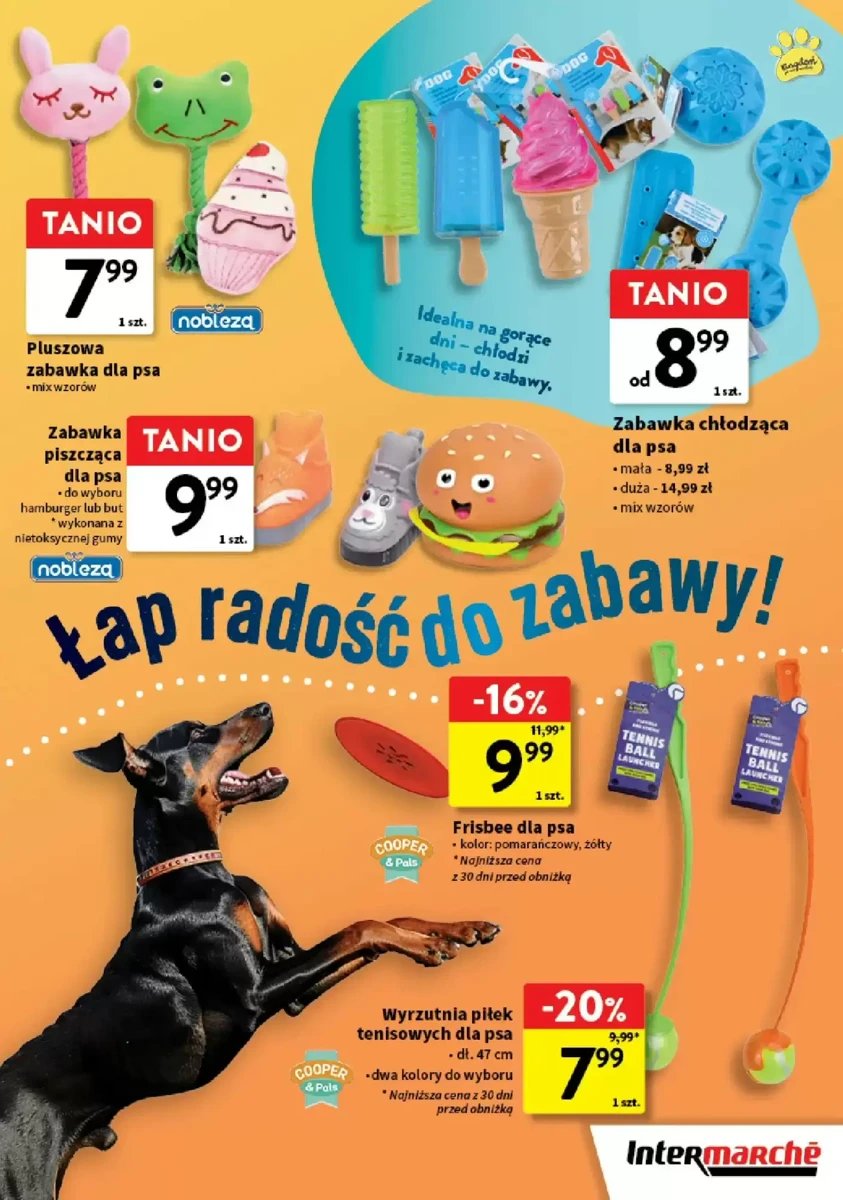 Strona 9 z gazetki Intermarche