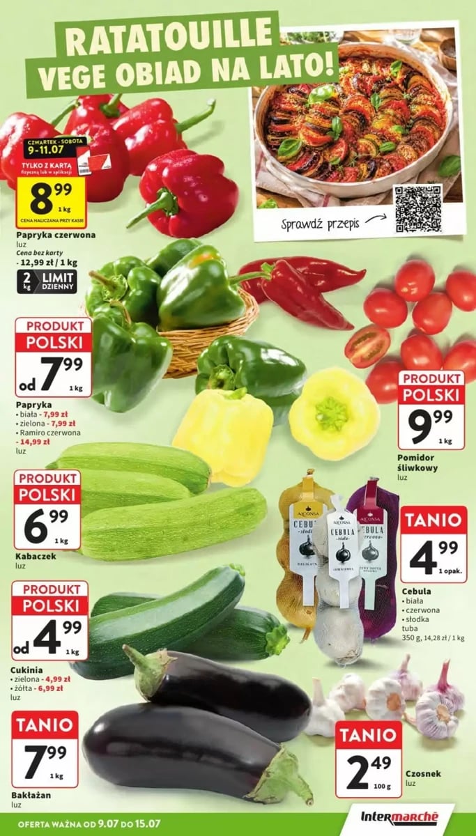 Strona 9 z gazetki Intermarche