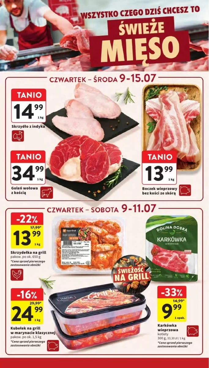 Strona 12 z gazetki Intermarche