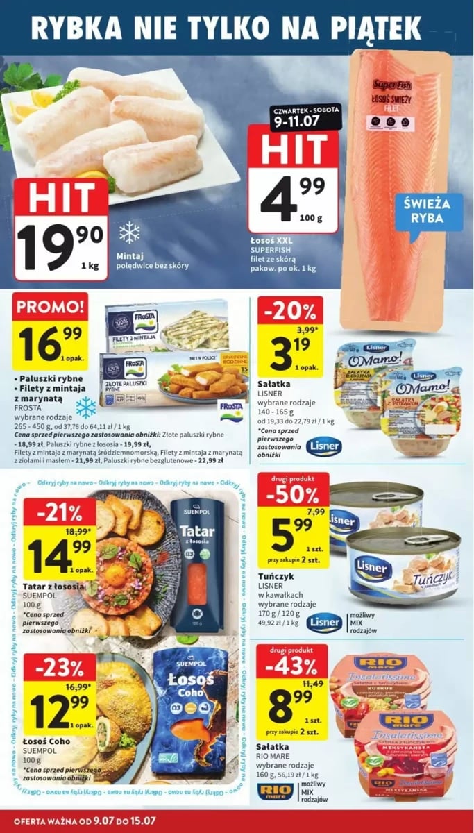 Strona 16 z gazetki Intermarche
