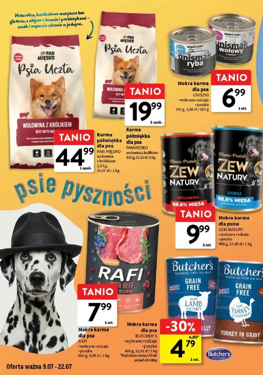 Strona 2 z gazetki Intermarche