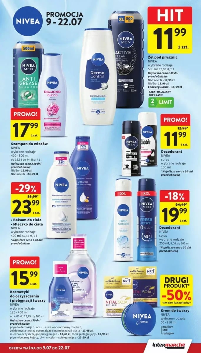 Strona 33 z gazetki Intermarche