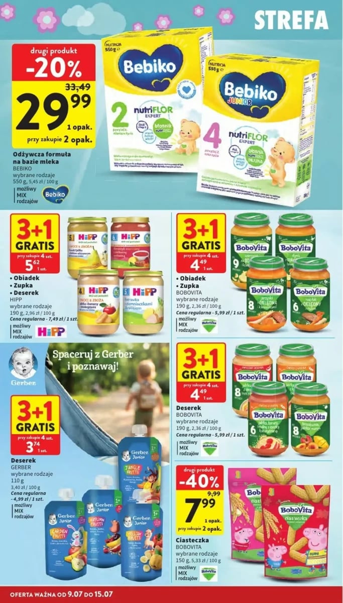 Strona 34 z gazetki Intermarche