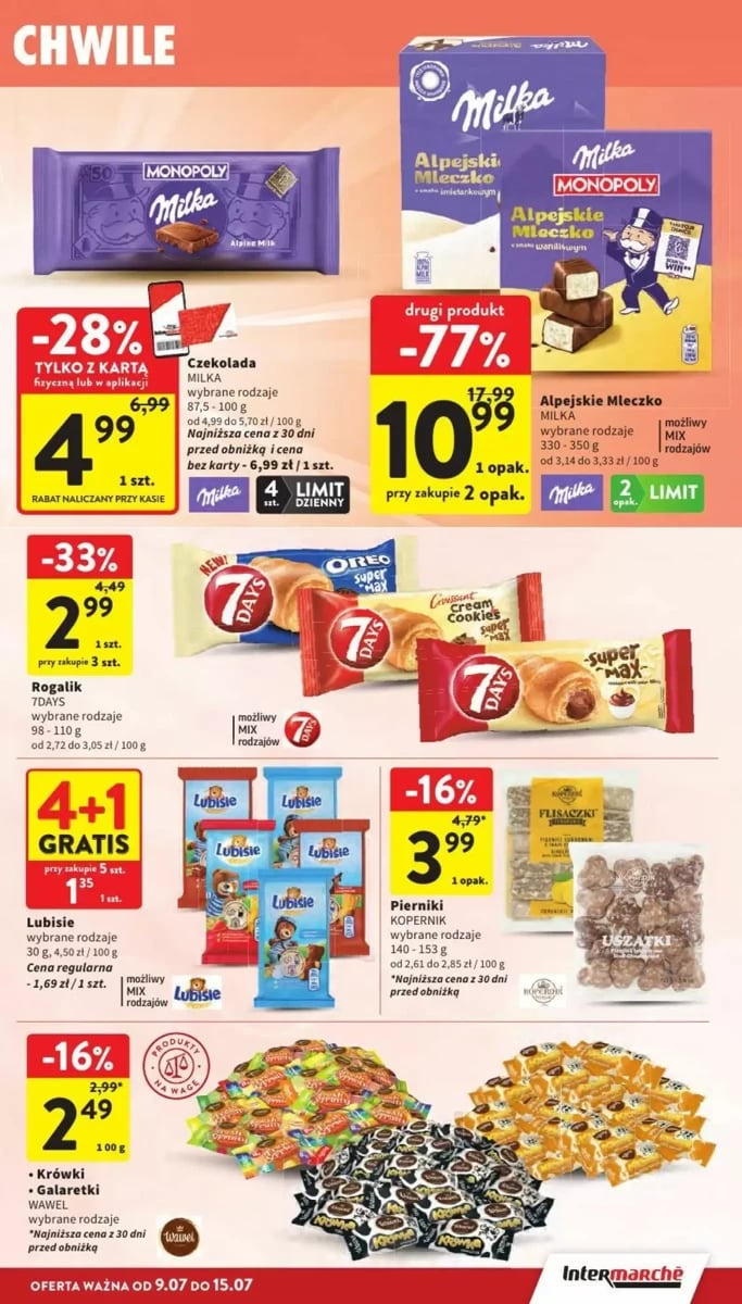 Strona 25 z gazetki Intermarche