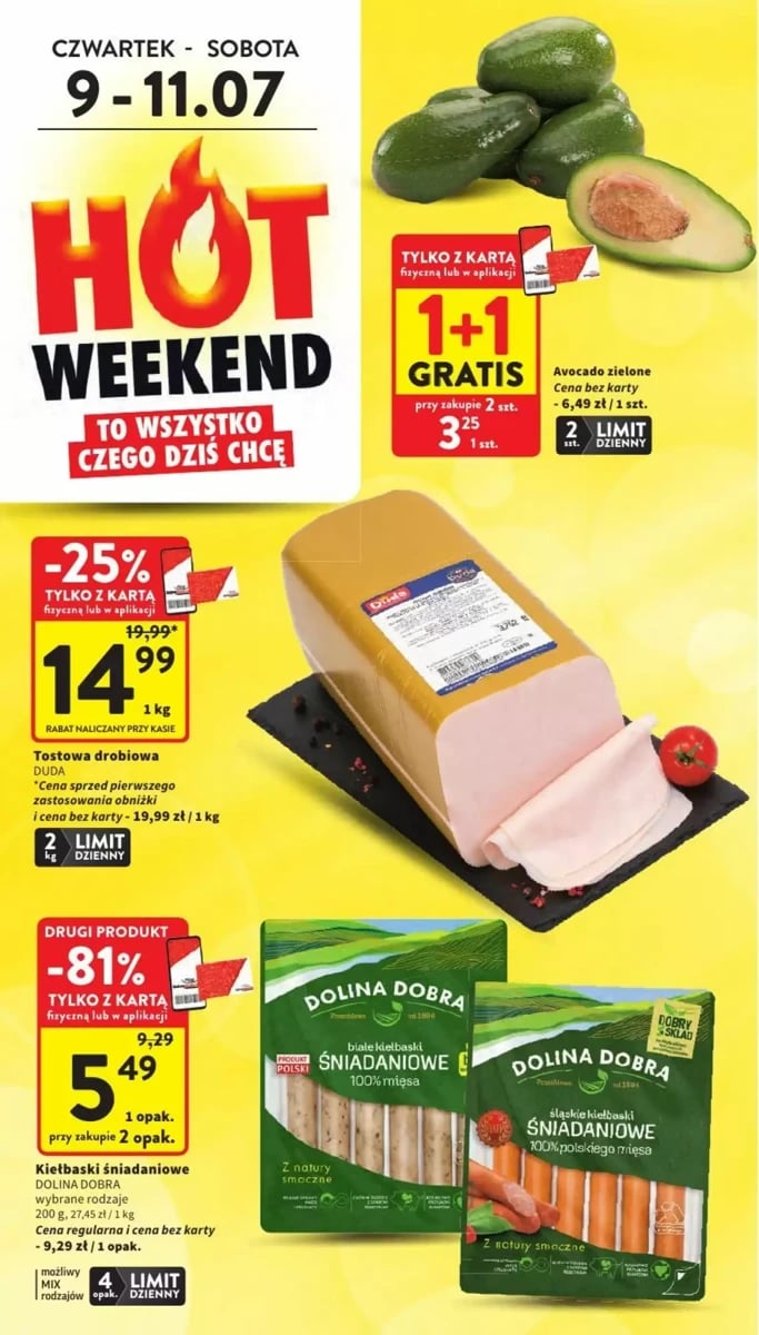 Strona 2 z gazetki Intermarche