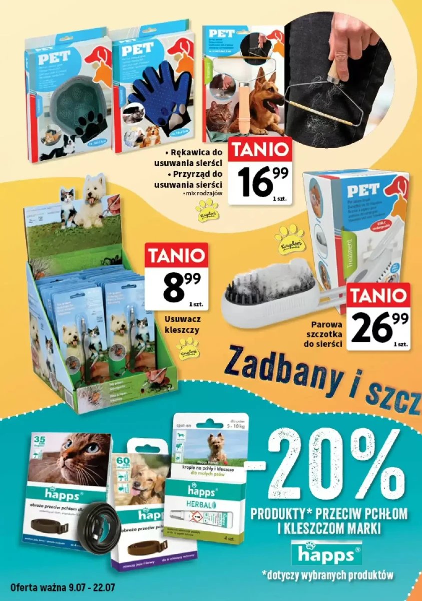 Strona 6 z gazetki Intermarche