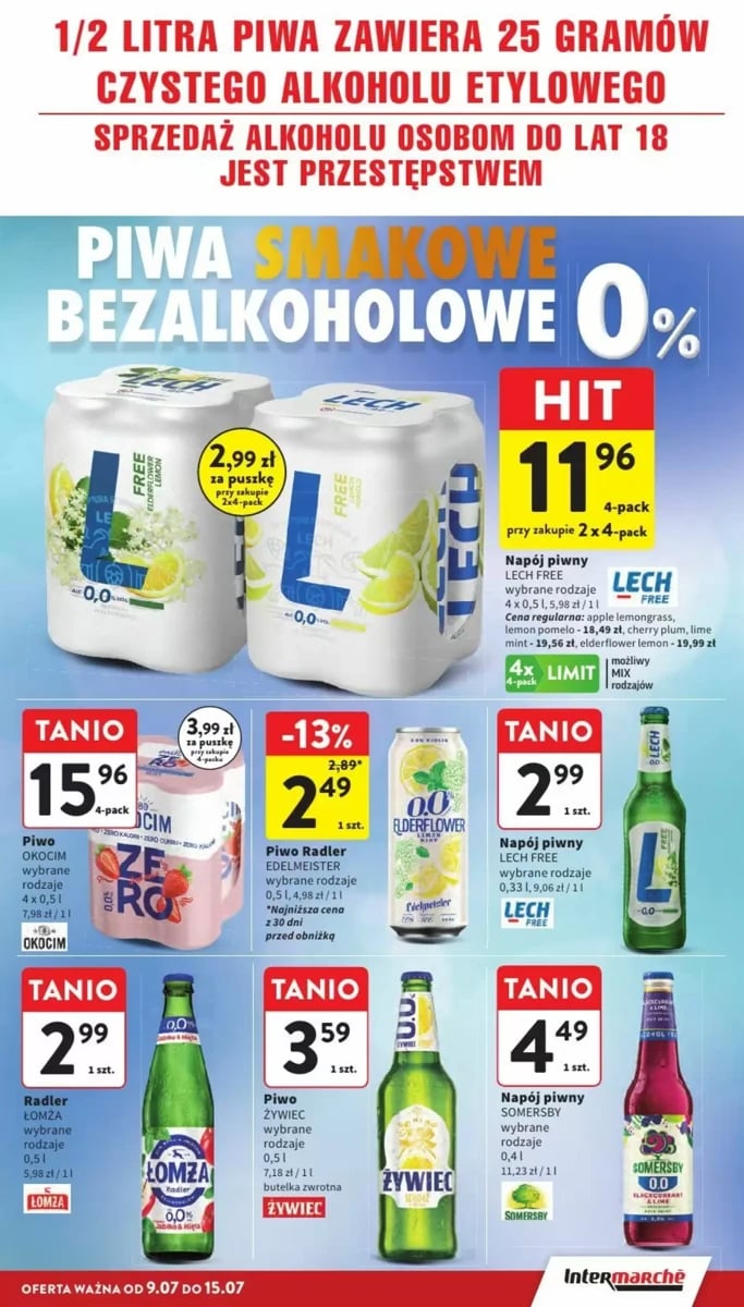 Strona 29 z gazetki Intermarche