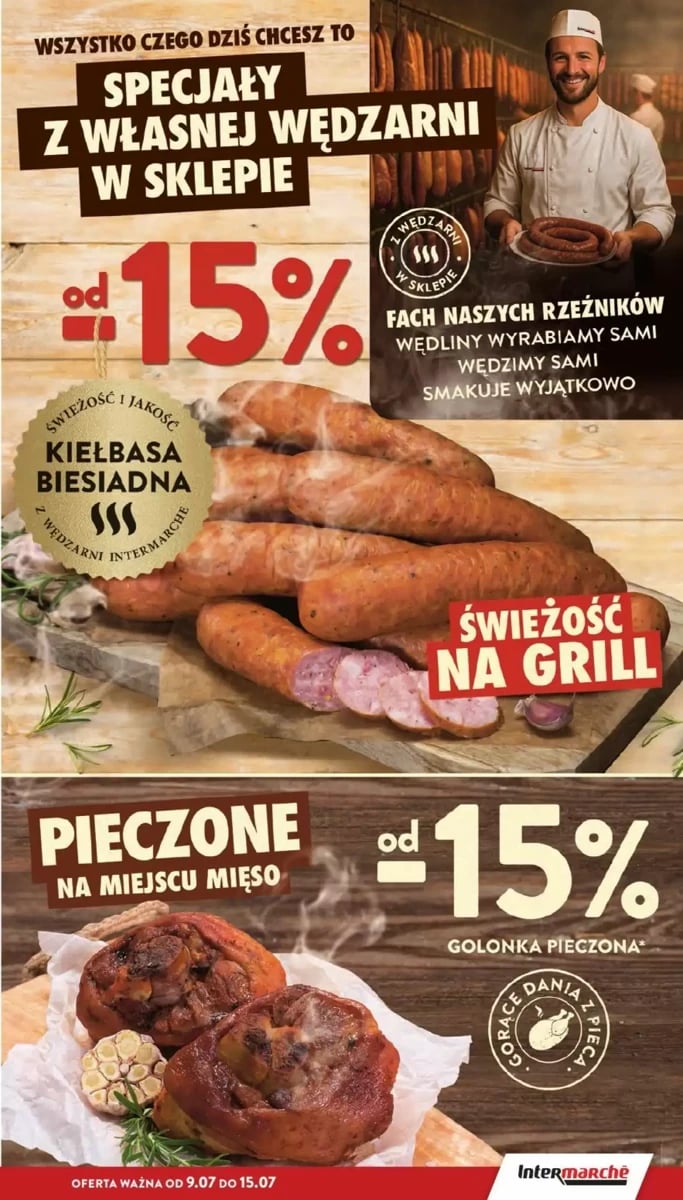 Strona 13 z gazetki Intermarche