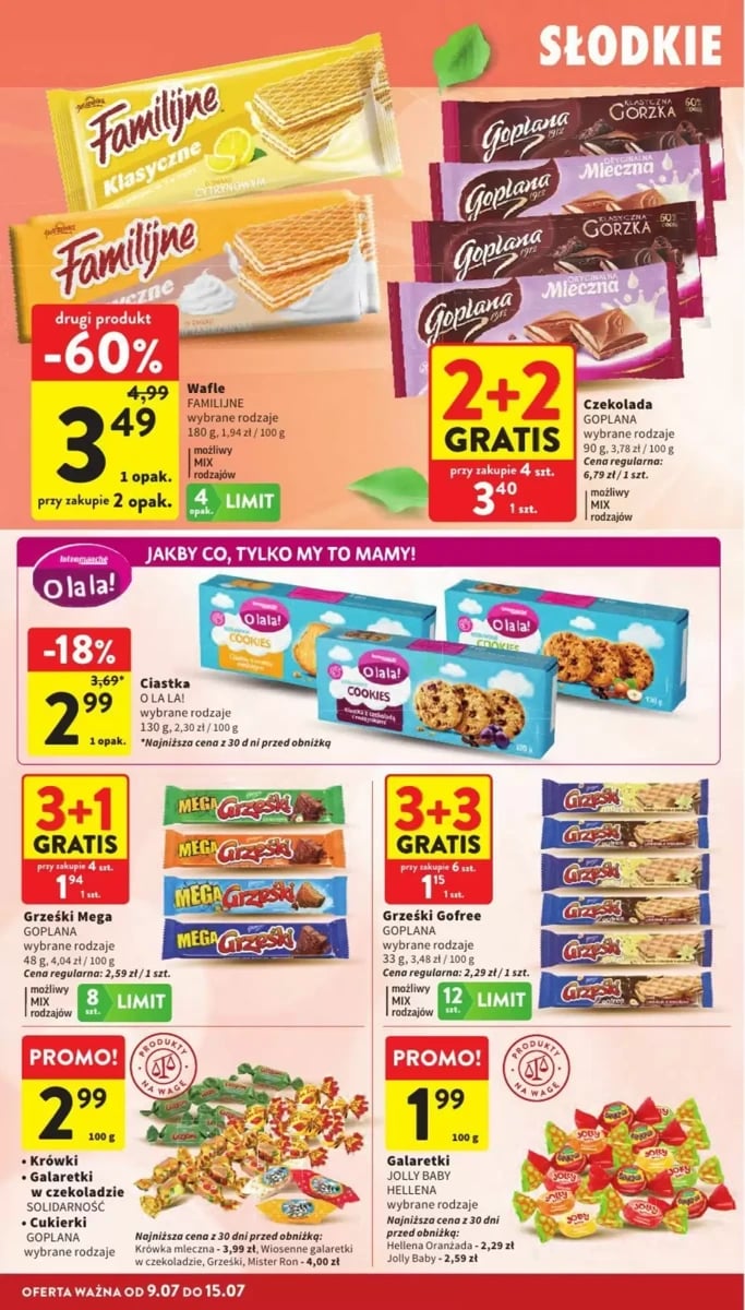 Strona 24 z gazetki Intermarche