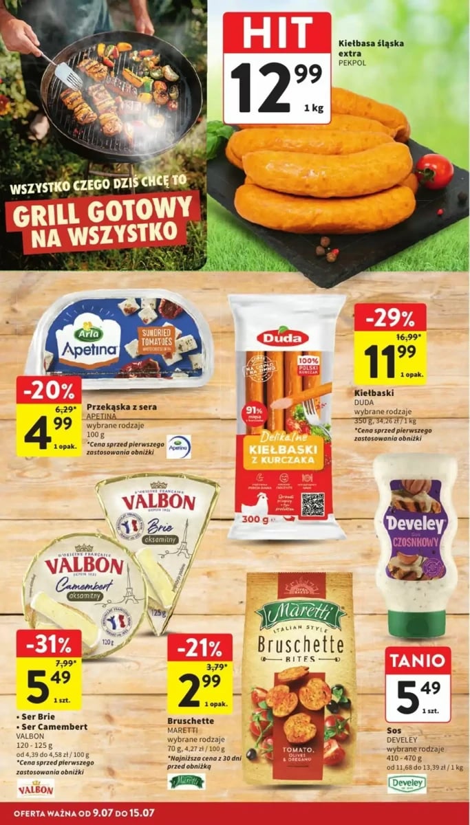 Strona 8 z gazetki Intermarche