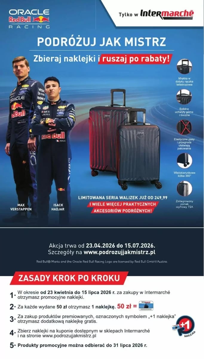 Strona 40 z gazetki Intermarche
