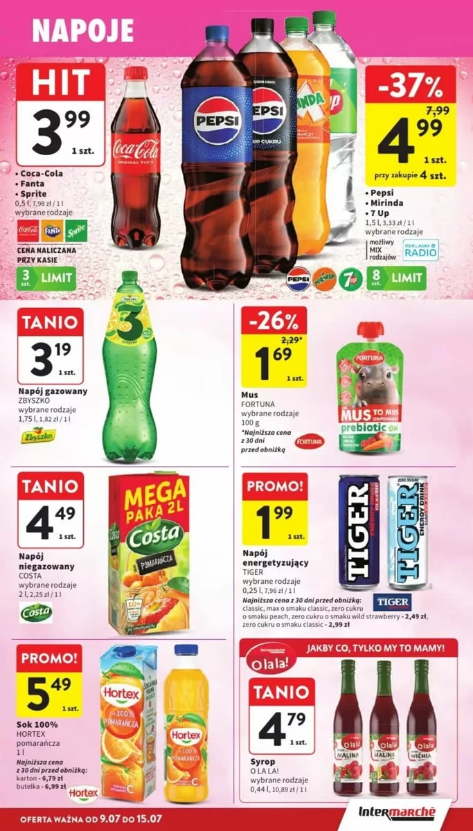Strona 31 z gazetki Intermarche