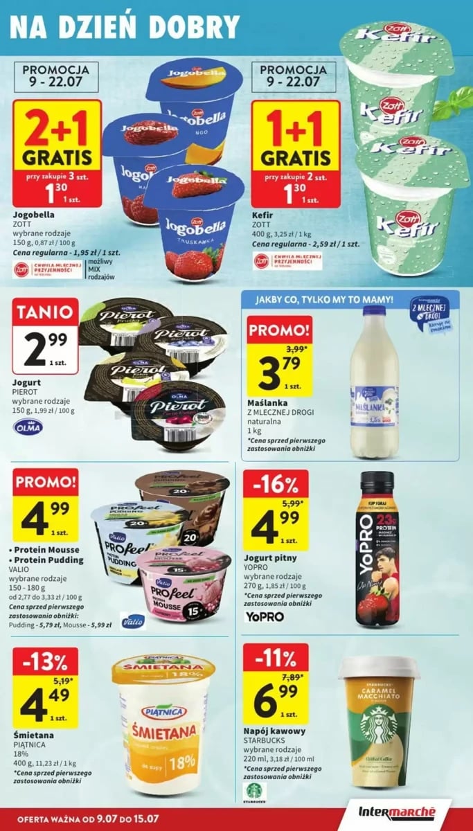Strona 19 z gazetki Intermarche