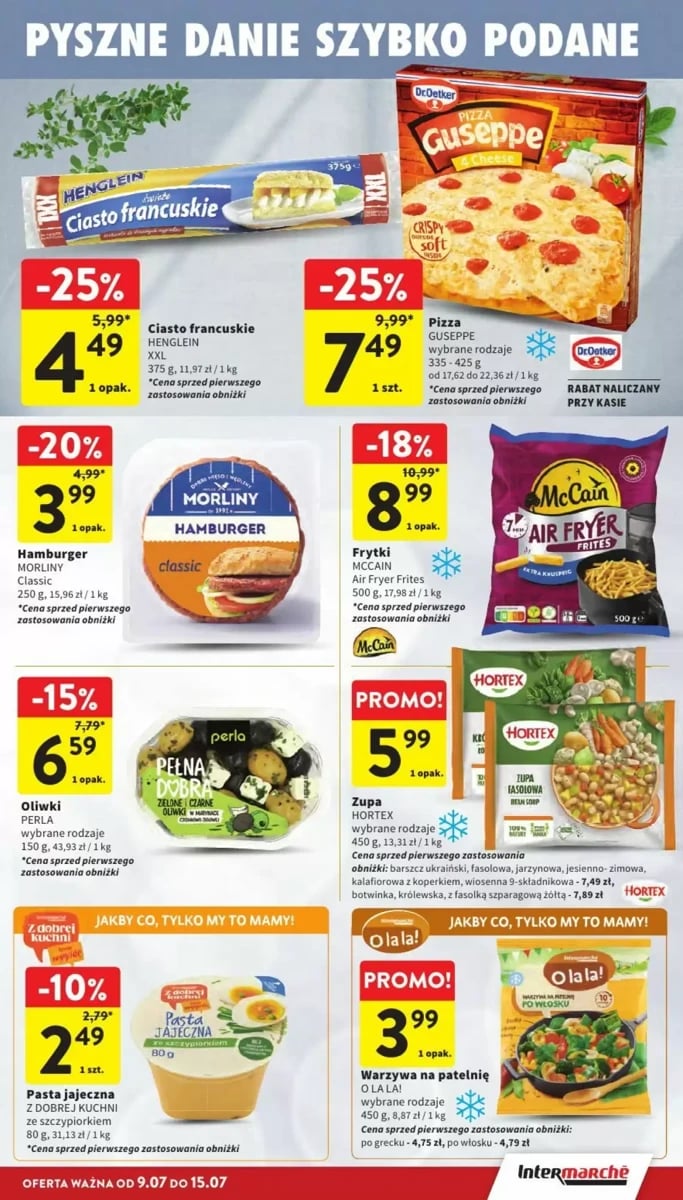 Strona 17 z gazetki Intermarche
