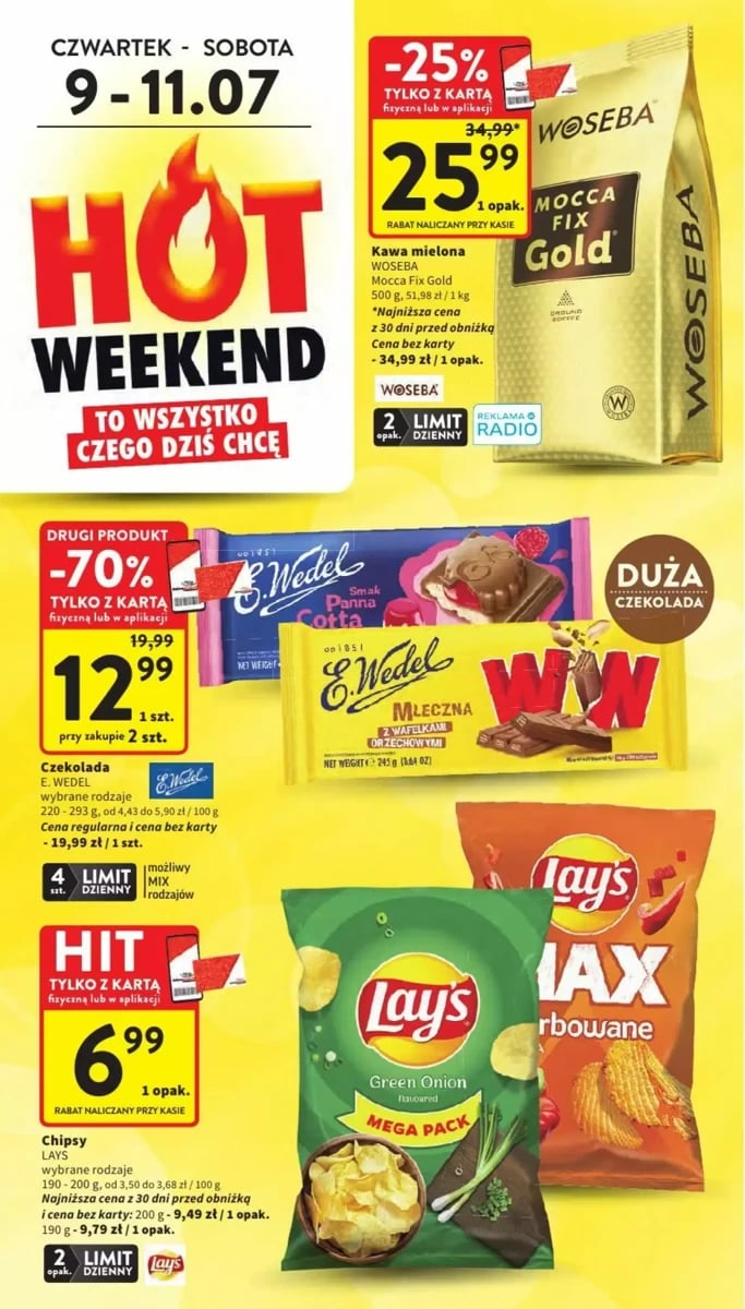 Strona 4 z gazetki Intermarche