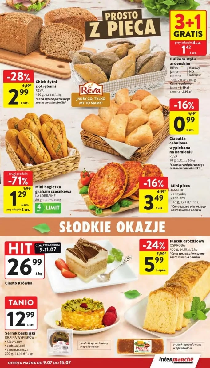 Strona 7 z gazetki Intermarche