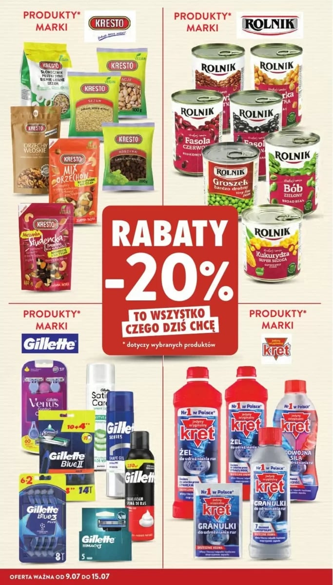 Strona 32 z gazetki Intermarche