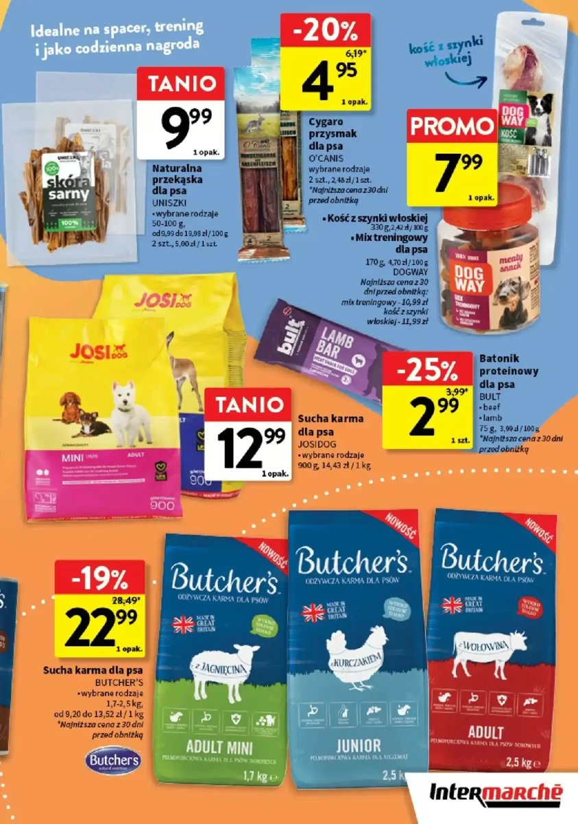 Strona 3 z gazetki Intermarche