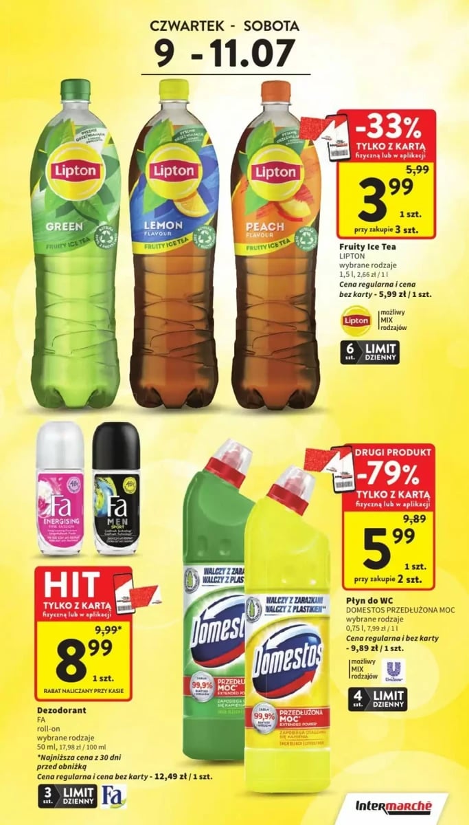 Strona 5 z gazetki Intermarche