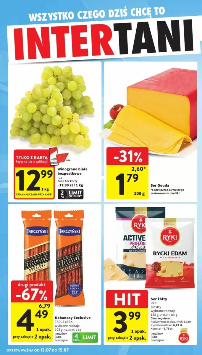 Strona 42 z gazetki Intermarche