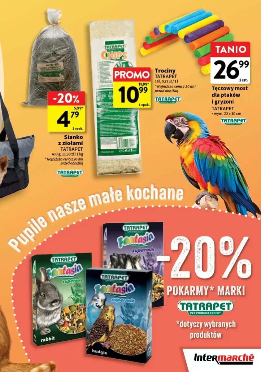 Strona 11 z gazetki Intermarche