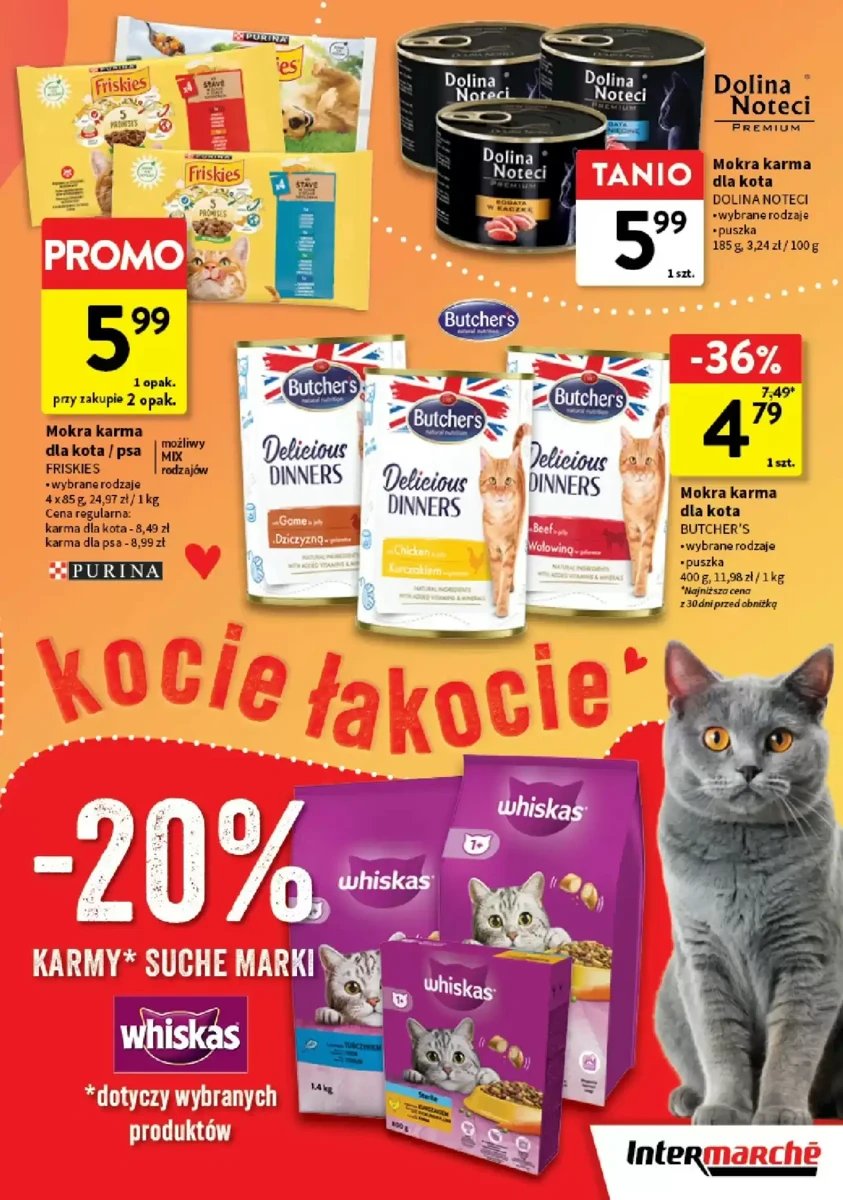 Strona 5 z gazetki Intermarche