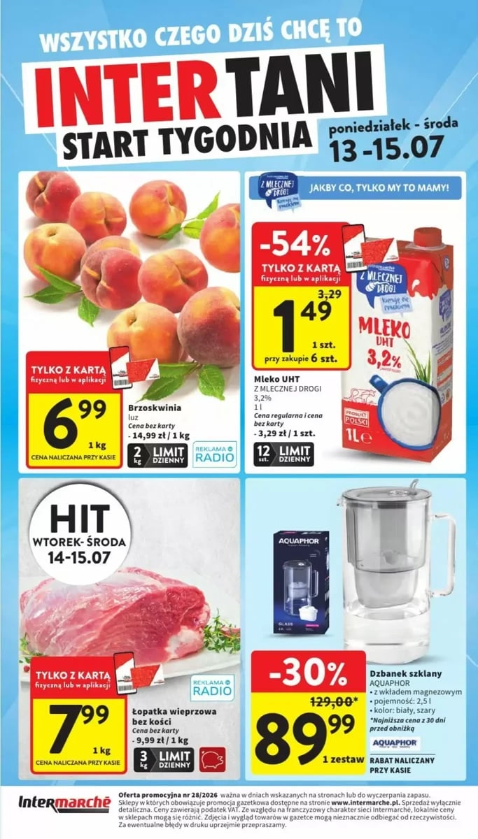 Strona 44 z gazetki Intermarche