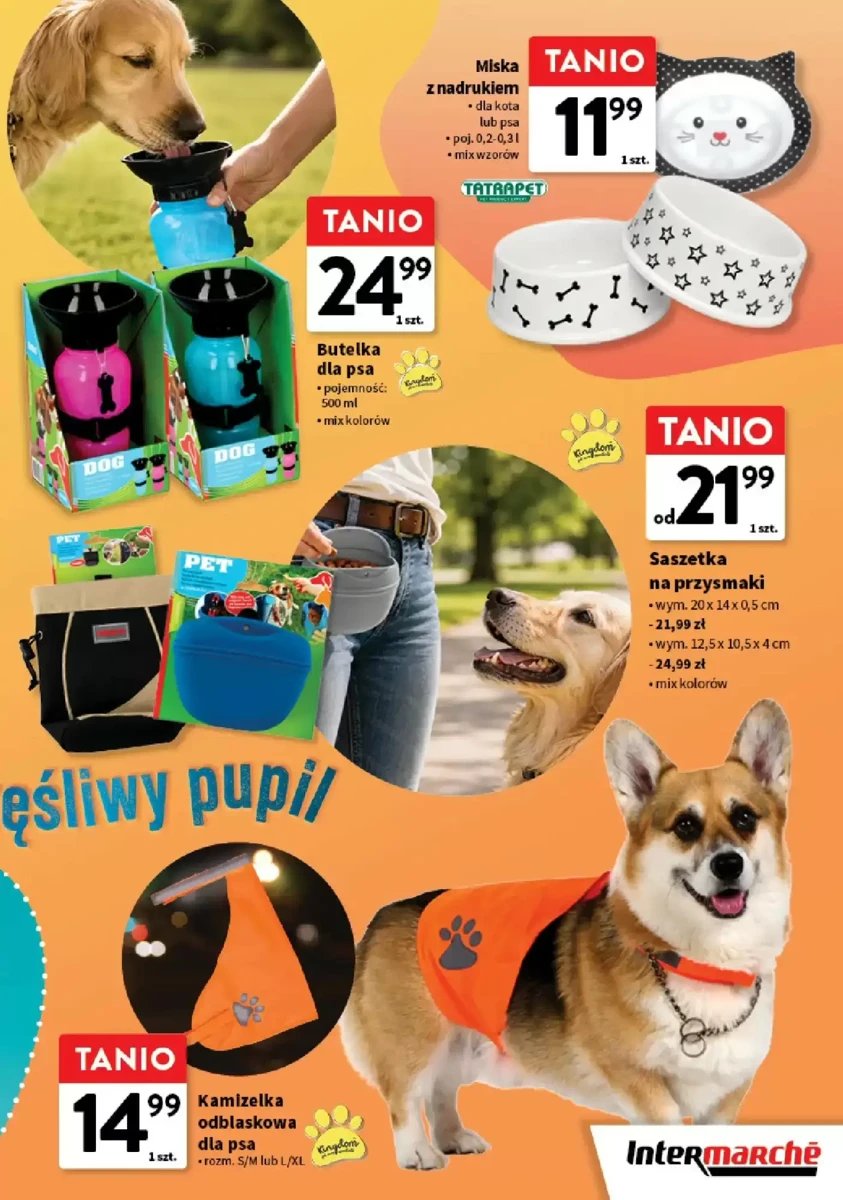 Strona 7 z gazetki Intermarche