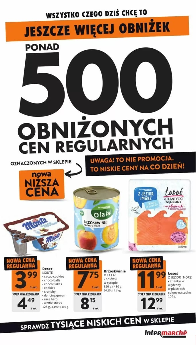 Strona 6 z gazetki Intermarche