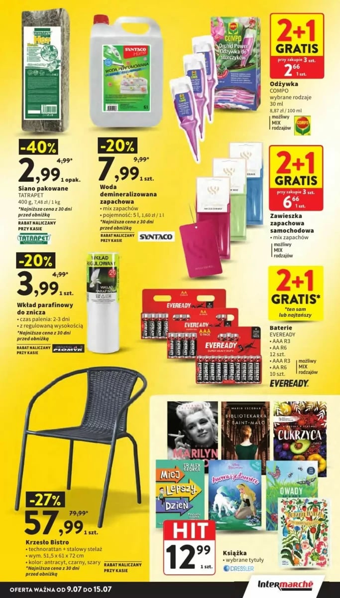 Strona 39 z gazetki Intermarche