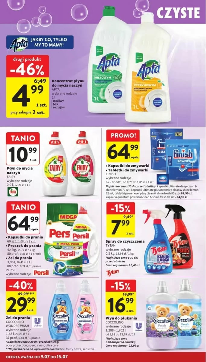 Strona 36 z gazetki Intermarche