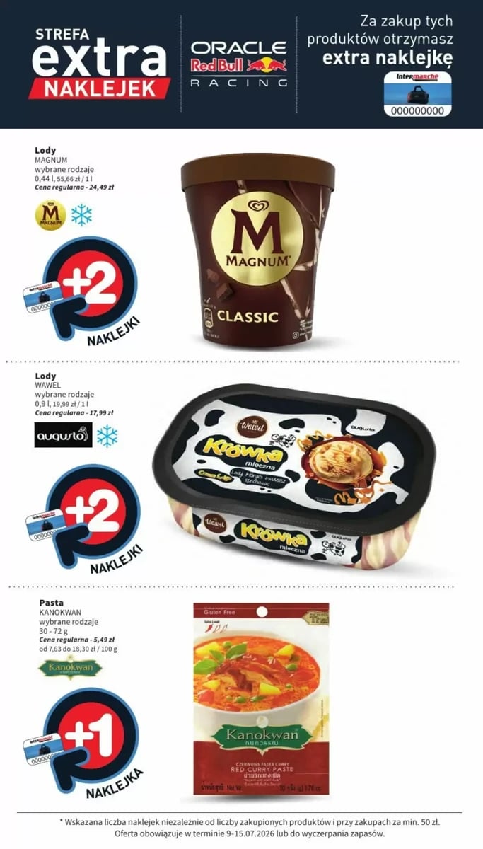 Strona 41 z gazetki Intermarche